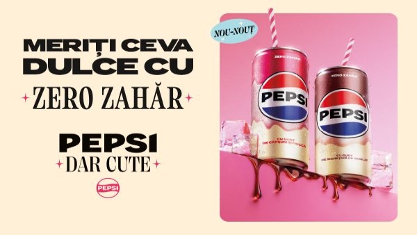 Pepsi | Genius Deals