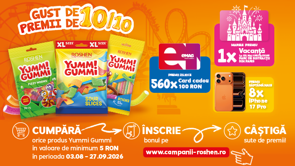 Yumm! Gummi | Genius Deals
