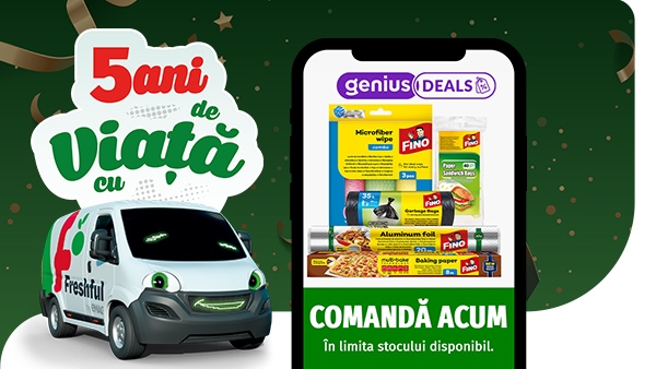 -30% Fino | Genius Deals