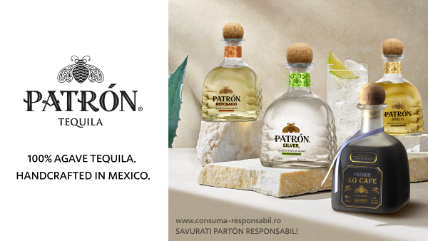 Ofertă specială: Patron