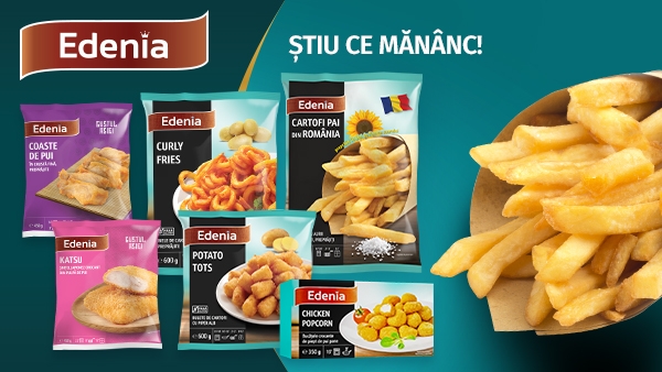Edenia | Genius Deals