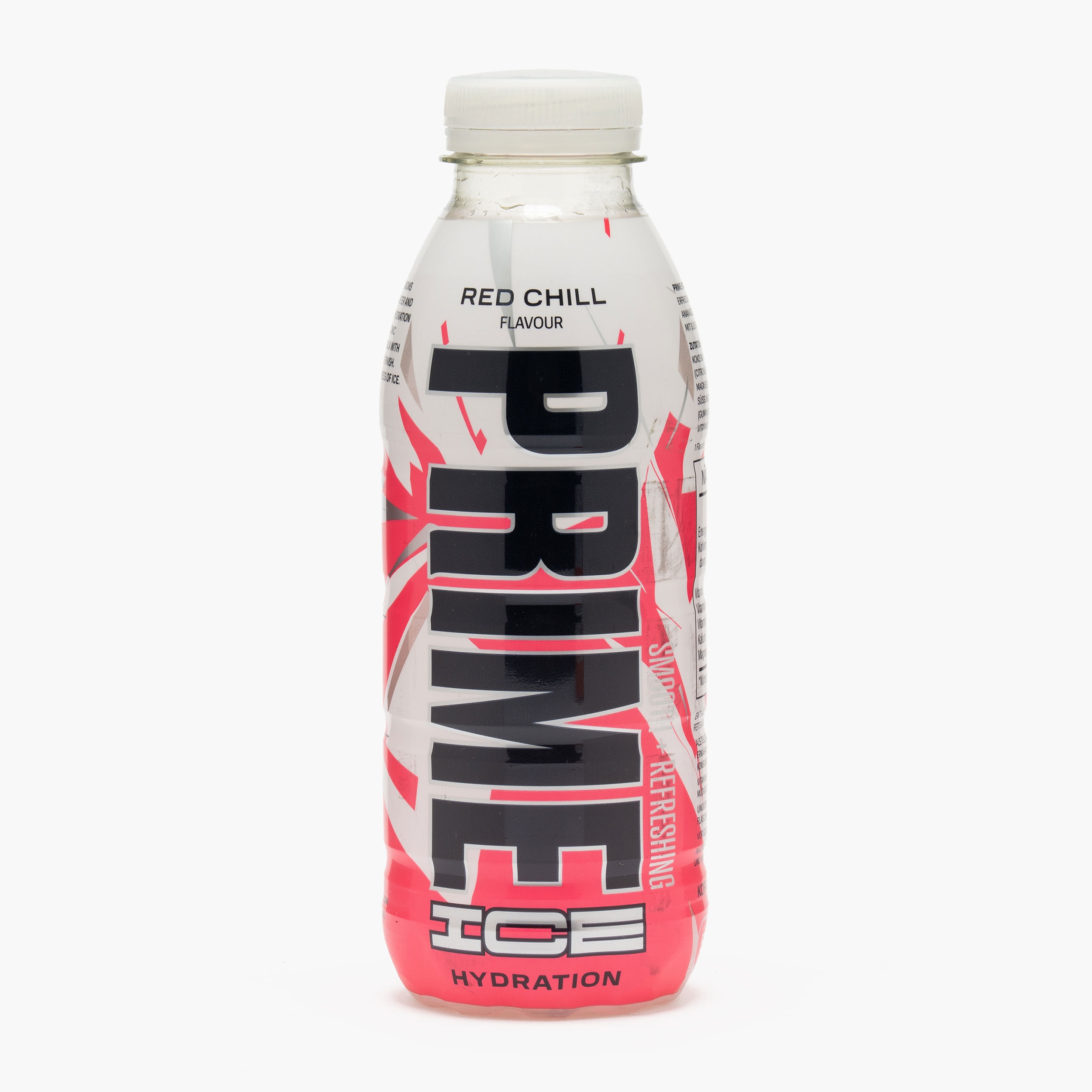 Băutură energizantă Ultra Paradise, fără zahăr, doză 500ml