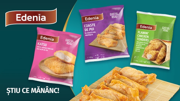 Edenia | Genius Deals