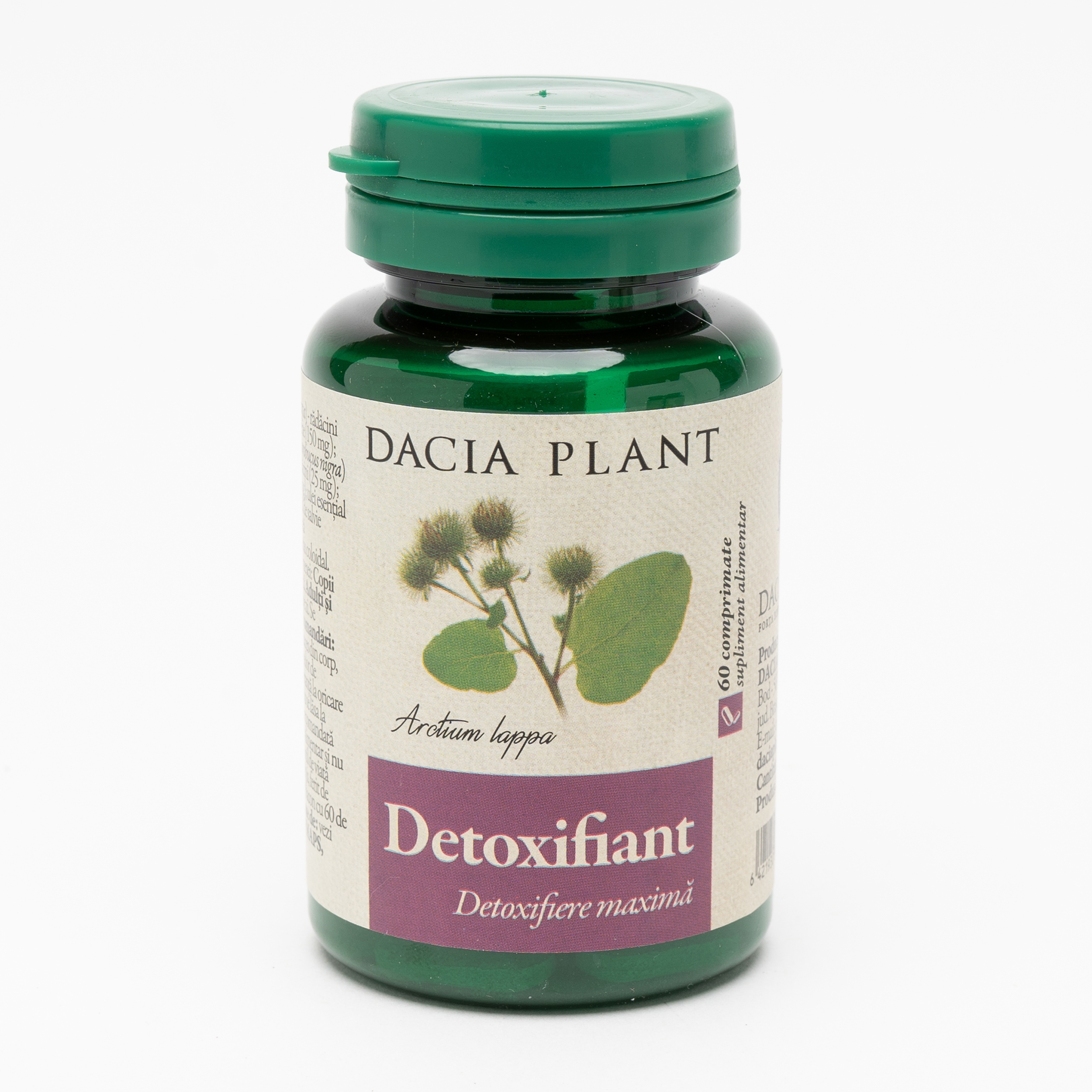 suplimente dietetice accelerate pentru detoxifiere)