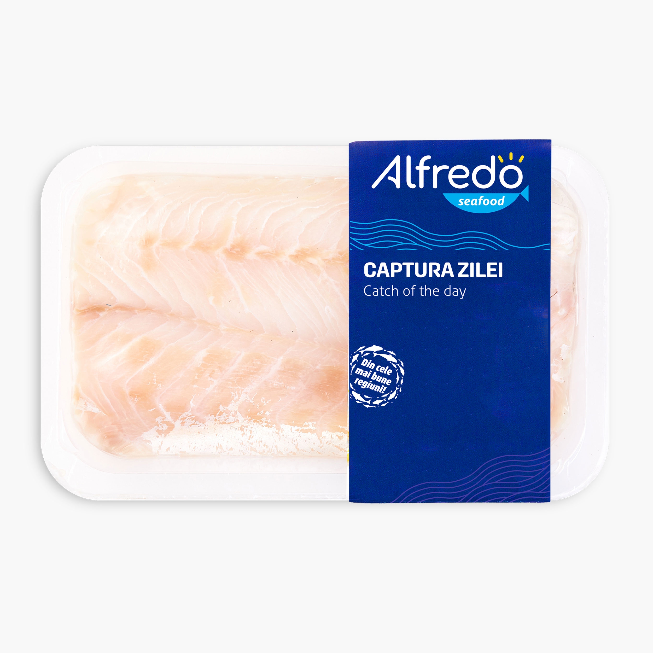 Sushi California Mix 8 buc, 200g - Prospețime și varietate