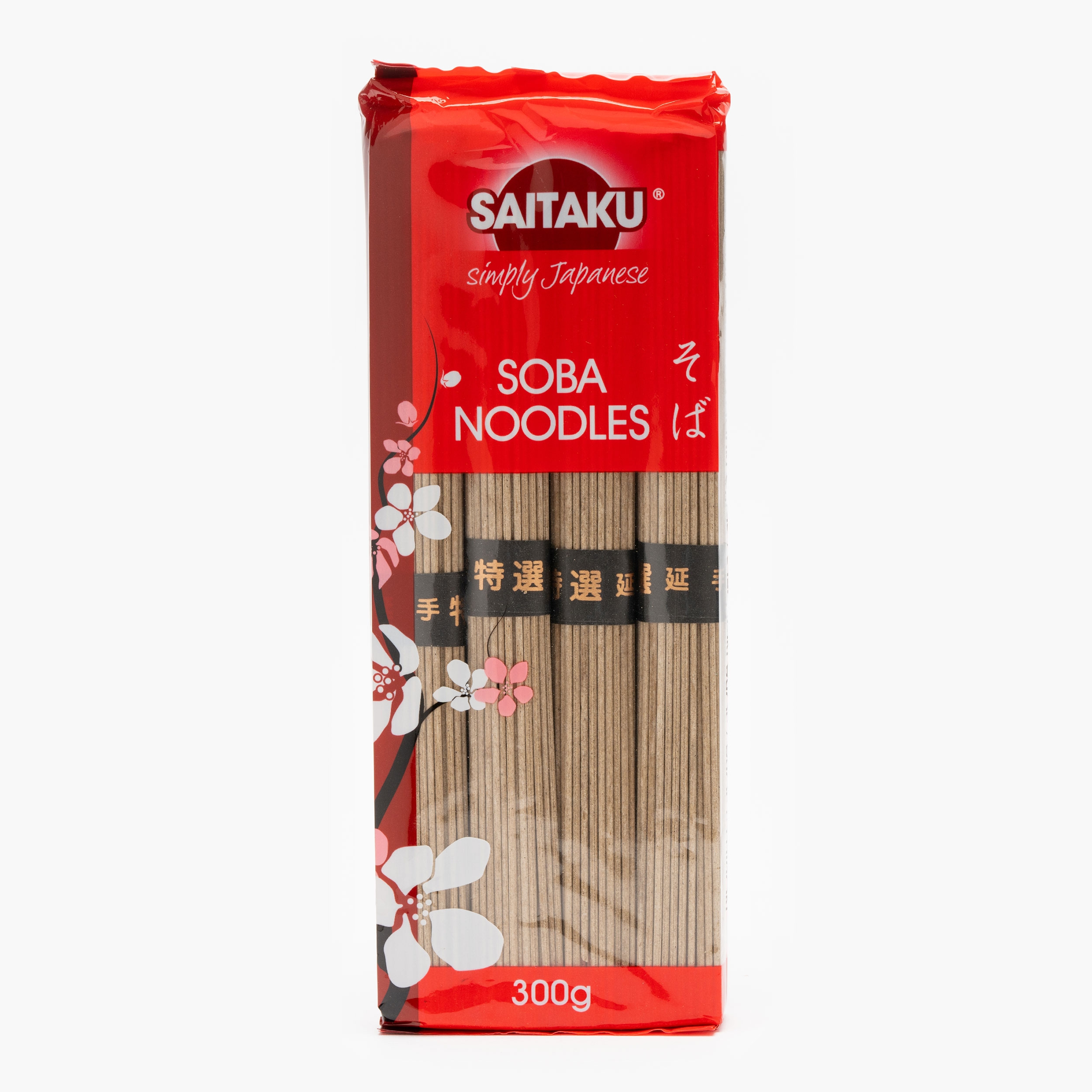 Paste Udon Noodles 300g - Prospețime și varietate - Freshful.ro