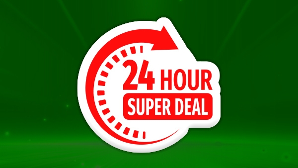 DOAR AZI: Detergent de rufe Veluna Smart cu bicarbonat, 40 spălări, 2l