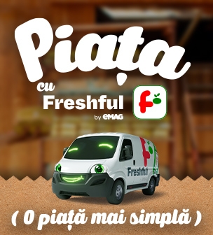 Piața cu Freshful