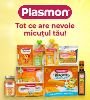 Ofertă specială: Plasmon