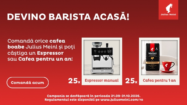 Julius Meinl | Genius Deals