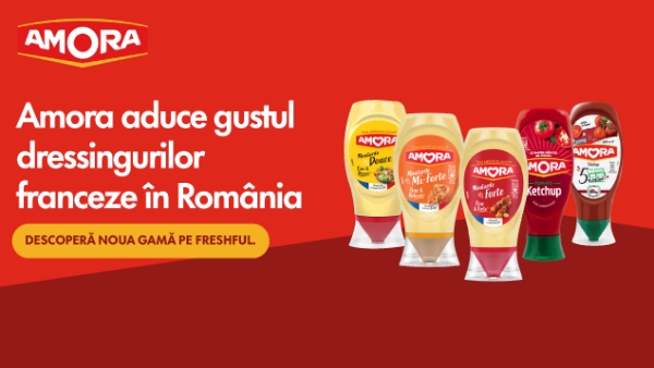 Amora | Genius Deals