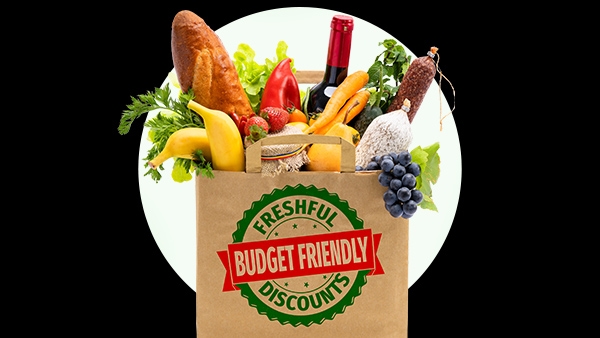 Budget Friendly Discounts