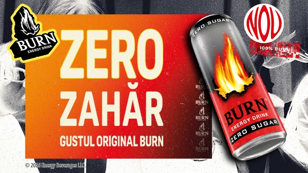 Monster&Burn | Genius Deals