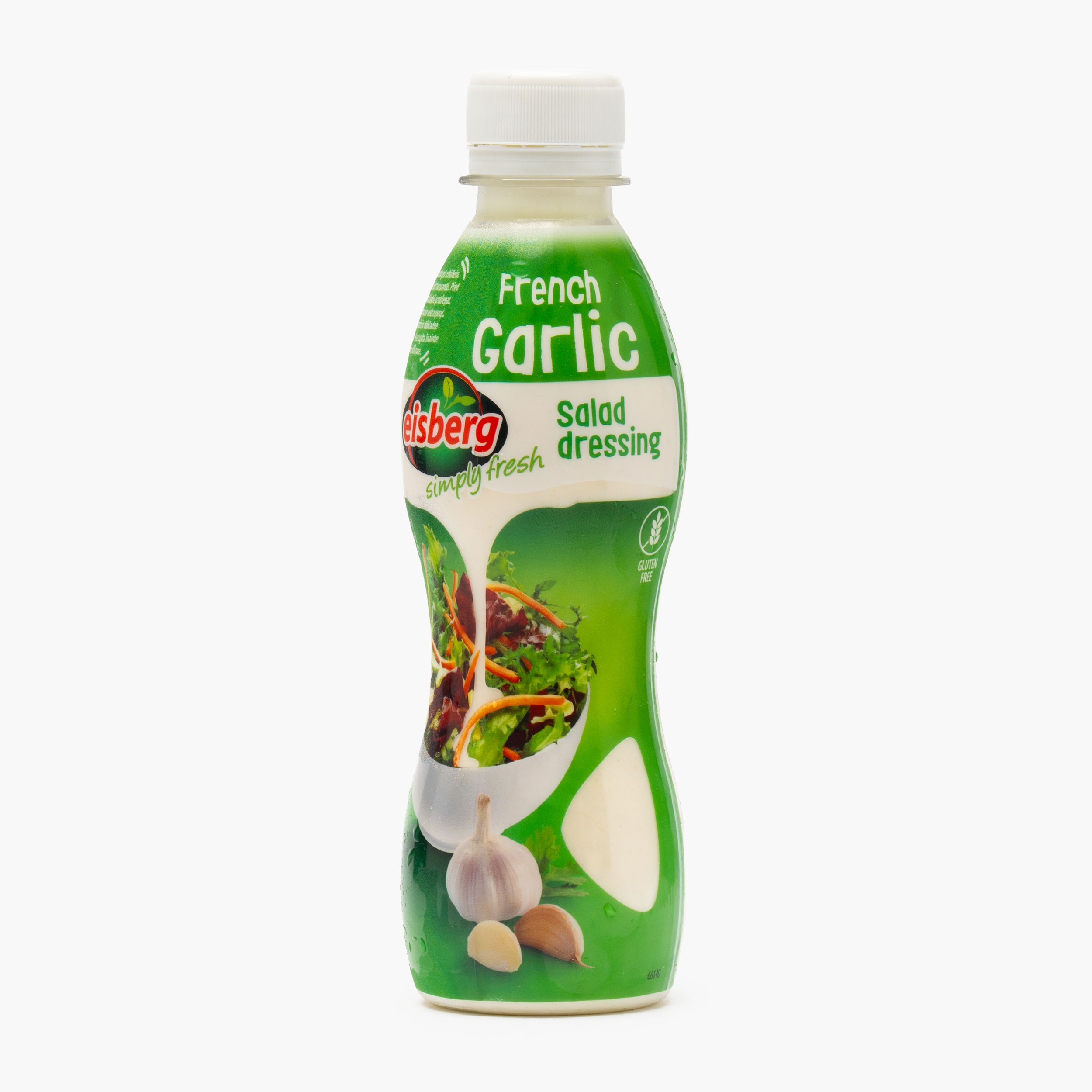 Sos pentru salată Caesar 250ml - Prospețime și varietate - Freshful.ro