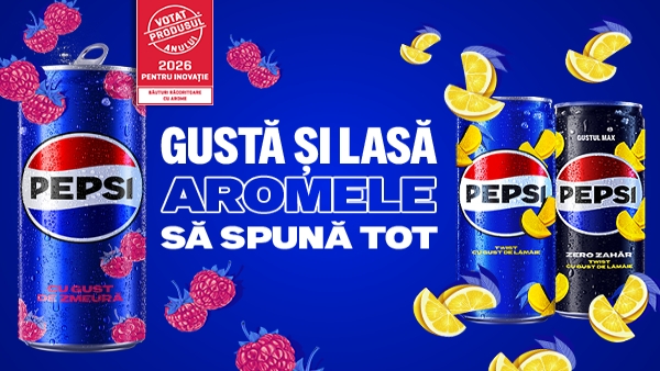 Pepsi | Genius Deals