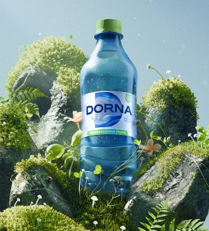 Dorna, Poiana Negri, Powerade, Smartwater | Genius Deals