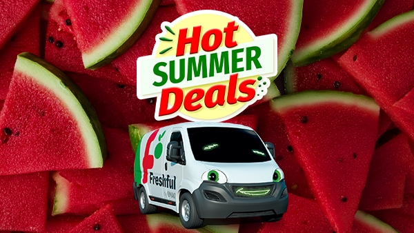 Hot Summer Deals