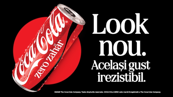 Coca-Cola & Fanta | Genius Deals