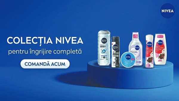 Nivea | Genius Deals