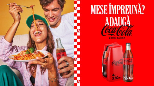 Coca-Cola | Genius Deals