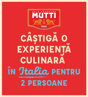 Mutti | Genius Deals