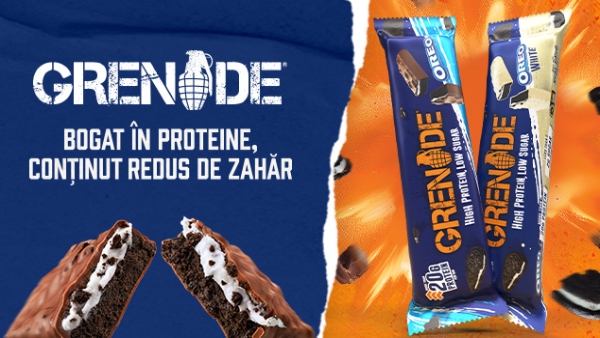 Ofertă specială: Grenade