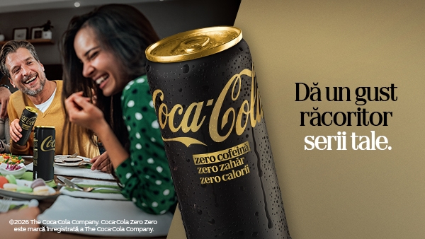Coca-Cola | Genius Deals