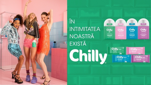 Ofertă specială: Chilly