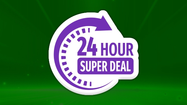 -20% la pește proaspăt Alfredo | Genius Deals