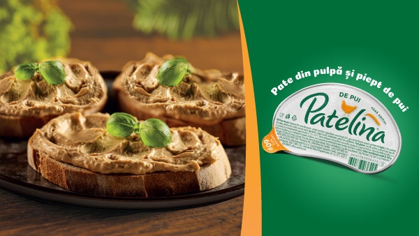 Patelina | Genius Deals