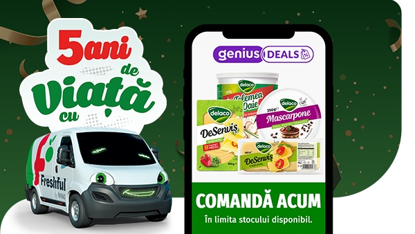 -30% Delaco | Genius Deals
