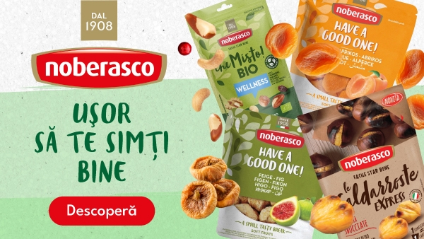 Noberasco | Genius Deals