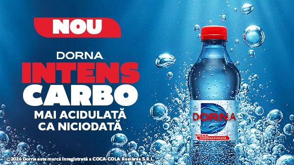 Dorna | Genius Deals
