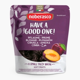 Prune uscate, fără sâmburi 200g