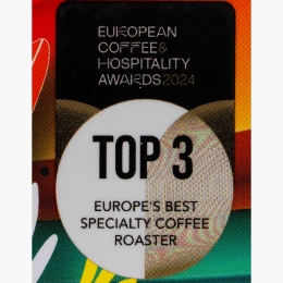 Abantu 250g cafea de specialitate boabe