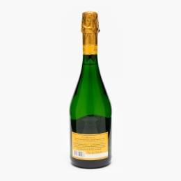 Vin spumant alb dulce, 11.5%, 750ml