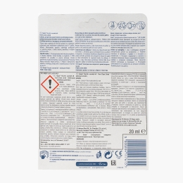 Odorizant electric Clean Linen 20 ml 