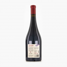 Vin roșu sec Fetească Neagră&Rară Neagră 750ml