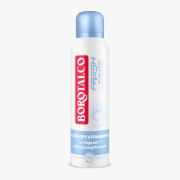 Deodorant Spray antiperspirant Fresh Blue Non-Stop, 150ml