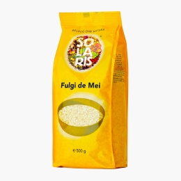 Fulgi de mei 500g