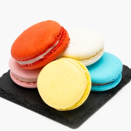 Macarons mix 100g