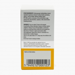 Daily-C 1000mg, 30 capsule