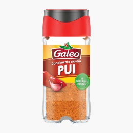 Condimente pentru pui 65g