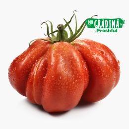 Roșie Inimă de bou România 1 buc