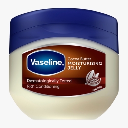 Vaselină cosmetică cu unt de cacao 100ml