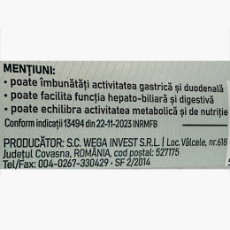 Apă minerală carbogazoasă 9x1l