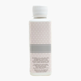 Parfum de rufe White Musk, 40 spălări, 200ml