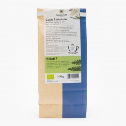 Ceai plante coada șoricelului eco 50g
