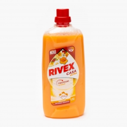 Detergent universal pentru pardoseli Ultra Bouquet 1.5l