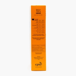 Cereale mic dejun Fibre cu gust de miere, fără zaharuri adăugate 310g